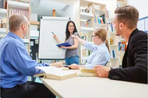 Khóa Học Quản Trị Nhân Sự Hiện Đại Online 2026