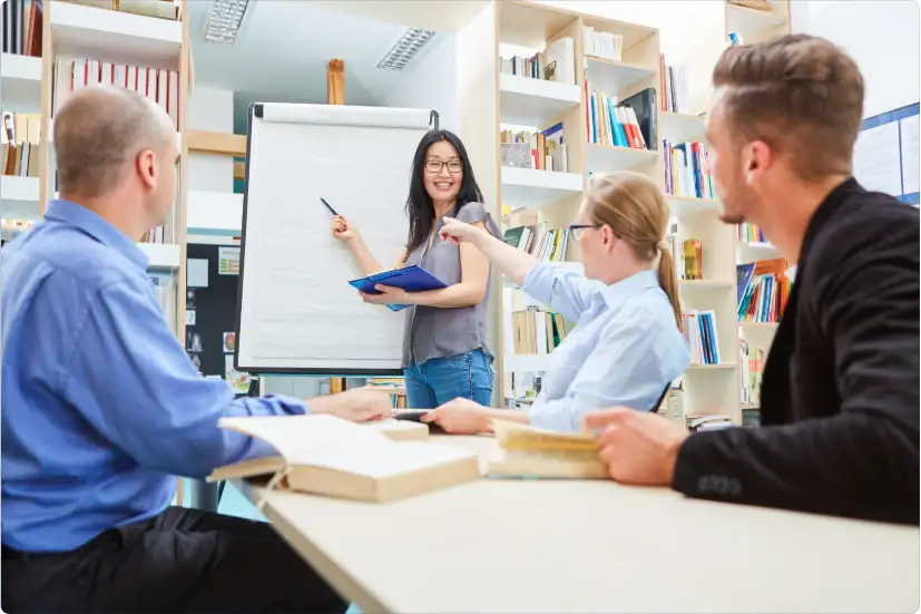 Khóa Học Quản Trị Nhân Sự Hiện Đại Online 2026