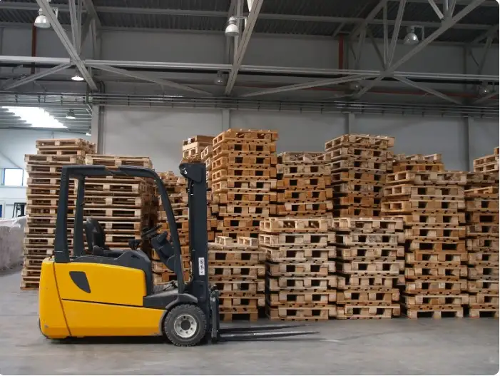 Khóa Học Chứng Chỉ Vận Hành Xe Nâng Hàng 2026