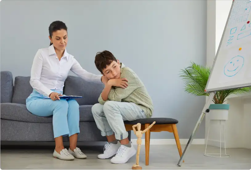 Khóa Học Chứng Chỉ Tư Vấn Tâm Lý Học Đường K43