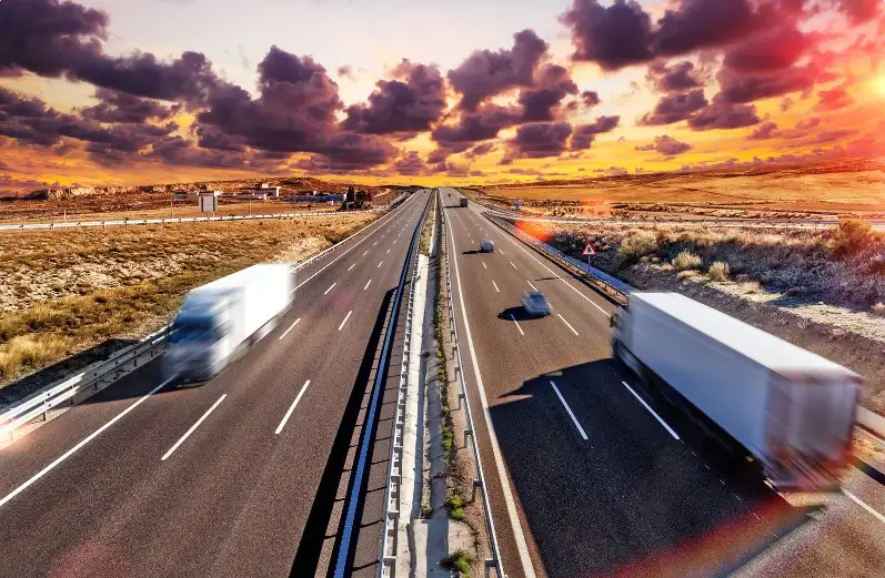 Chứng chỉ khoá học điều hành và khai thác Vận Tải 2026