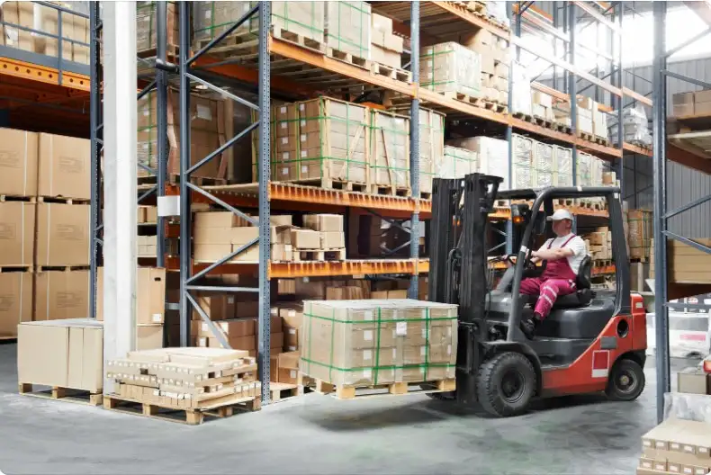 Khóa Học Chứng Chỉ Vận Hành Xe Nâng Hàng T7/2026