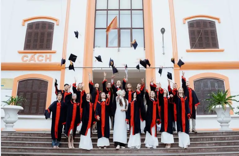 Xét tuyển cao đẳng tiếng Trung học Online 2026