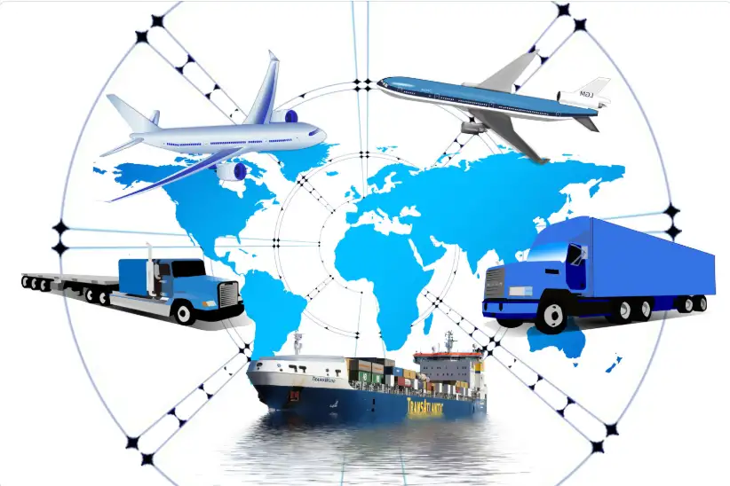 Tuyển Sinh Khoá Học Cao đẳng chuyên ngành Logistics Hệ E-Learning 2026