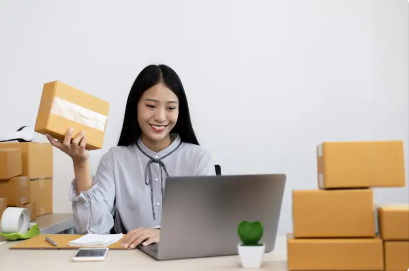 Khóa Học Nghiệp Vụ Quản Lý Kho Hàng Online 2026