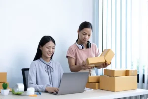 Tuyển Sinh Khoá Học Cao đẳng chuyên ngành Logistics Hệ E-Learning 2026