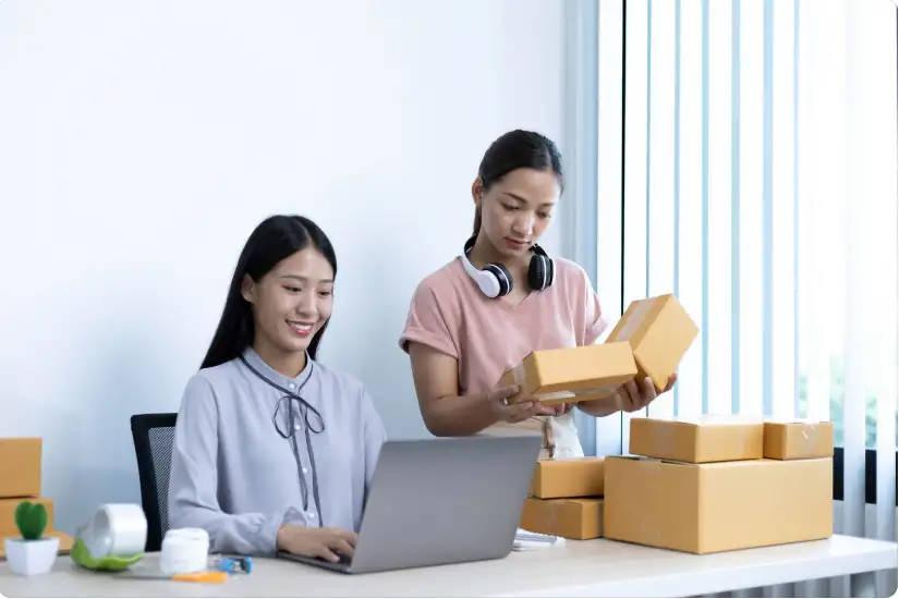 Khóa Học Nghiệp Vụ Quản Lý Kho Hàng Online 2026