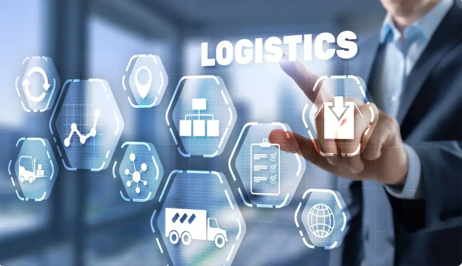Tuyển Sinh Khoá Học Cao đẳng chuyên ngành Logistics Hệ E-Learning 2026