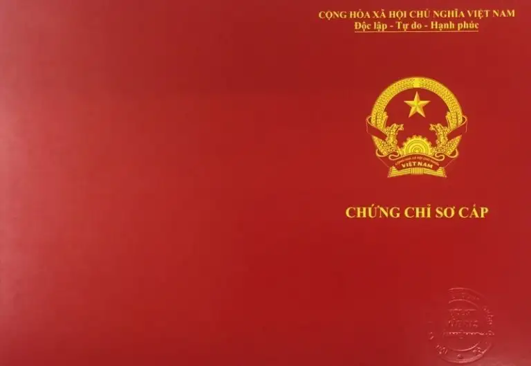 Chứng Chỉ Quản Lý Điều Hành Vận Tải 2026